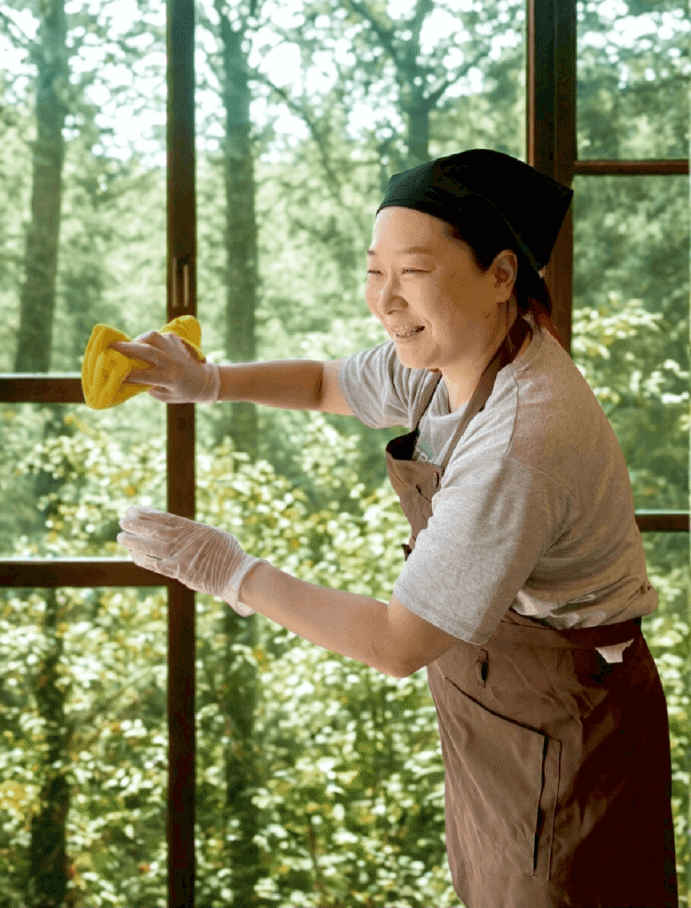 清田 理恵のプロフィールイメージ